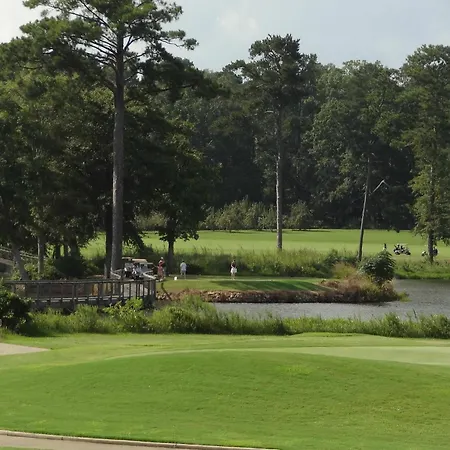 Callaway Resort & Gardens-2